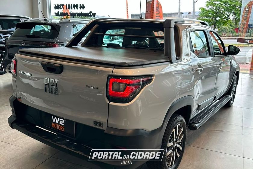 Fiat Strada