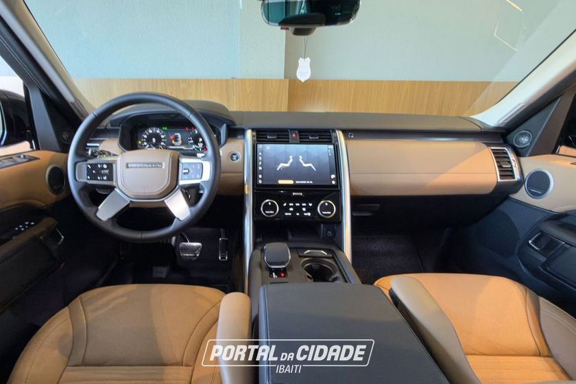 Land Rover Discov.