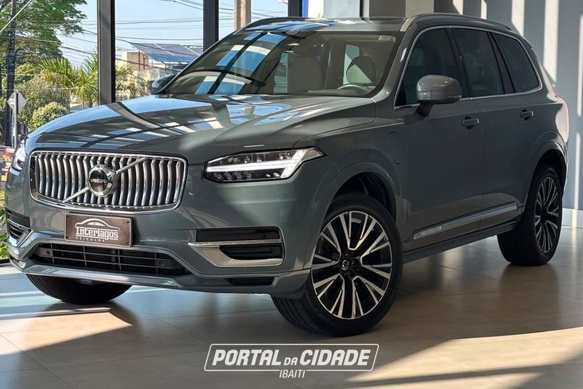 Volvo XC