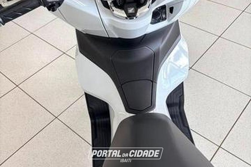 HONDA PCX