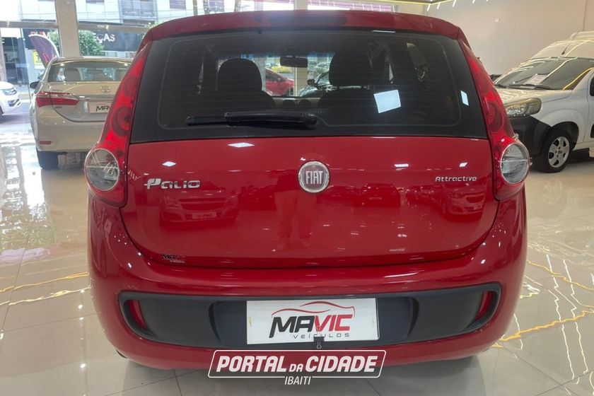 Fiat Palio