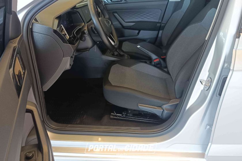 VolksWagen VIRTUS