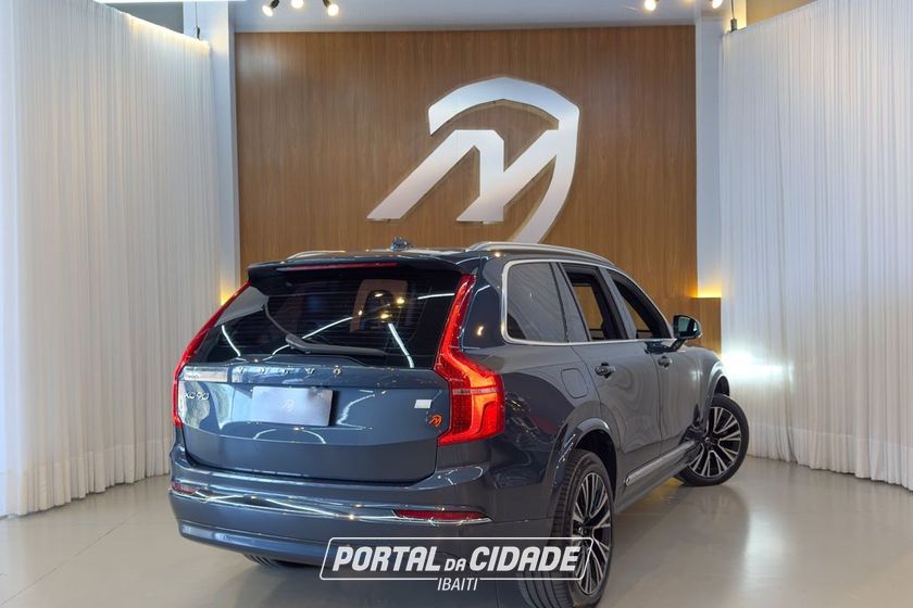 Volvo XC