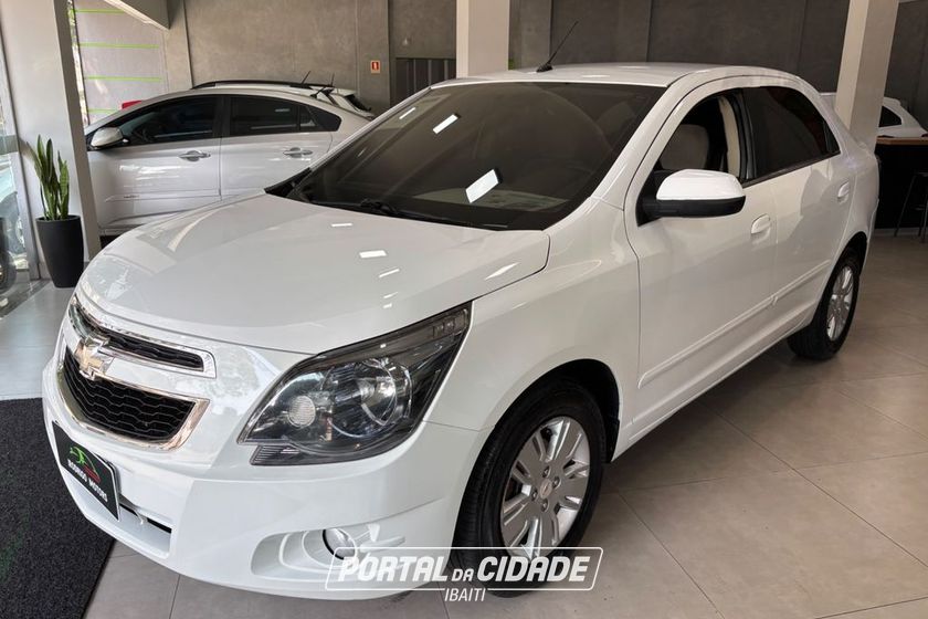Chevrolet COBALT