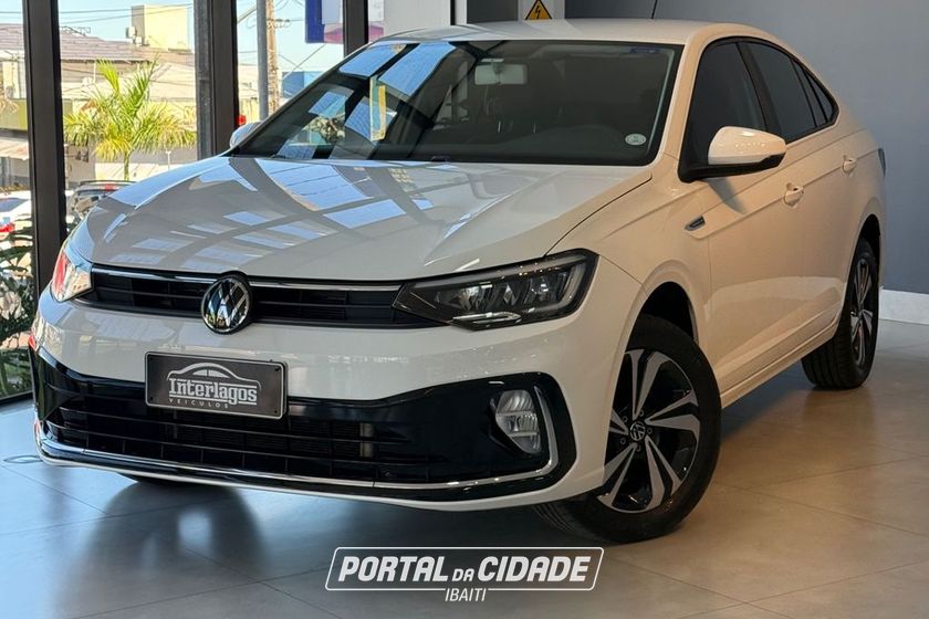 VolksWagen VIRTUS