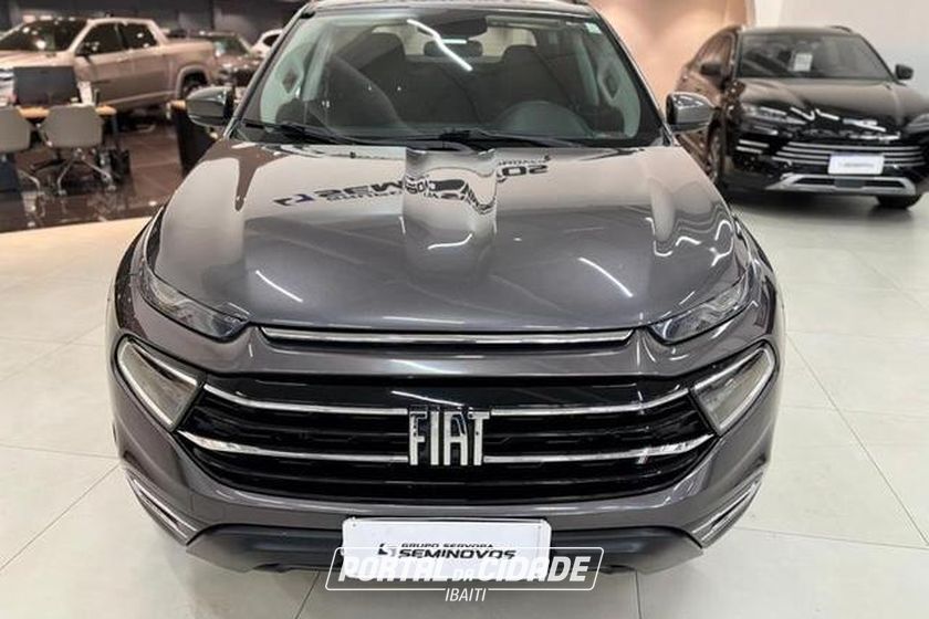 Fiat Toro