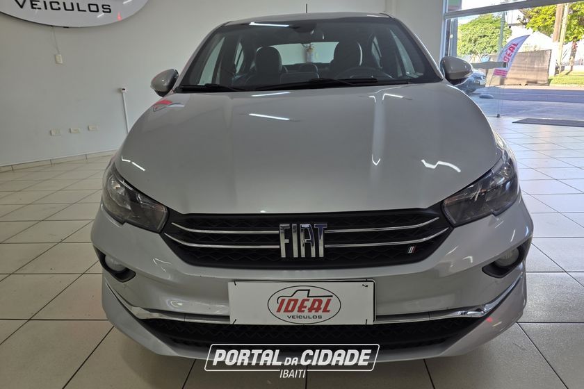 Fiat CRONOS