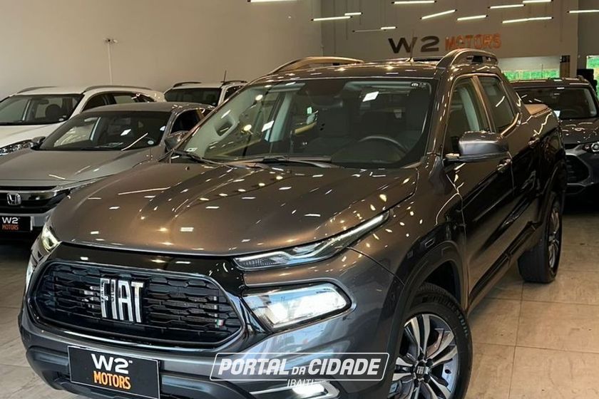 Fiat Toro