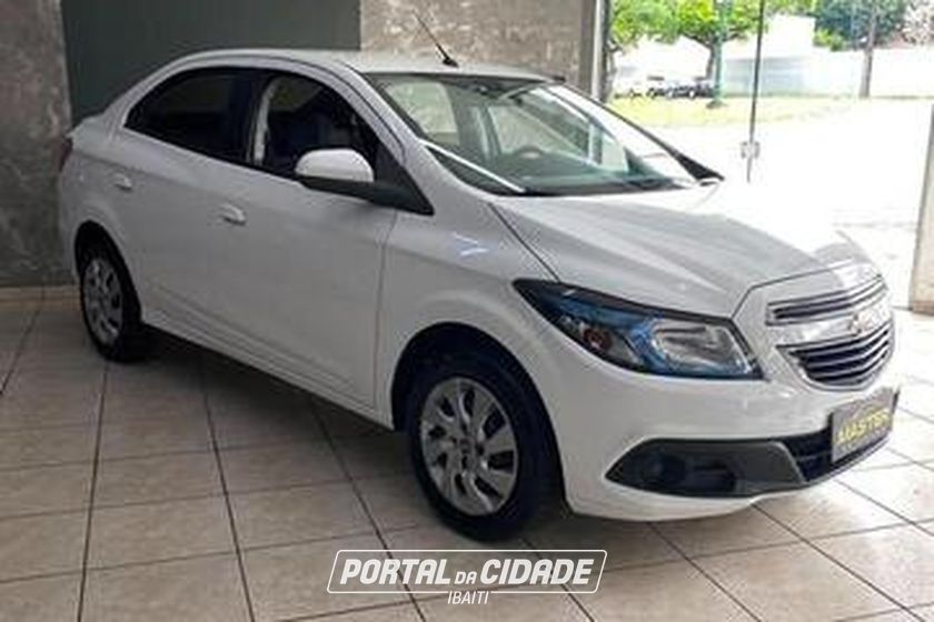 Chevrolet PRISMA