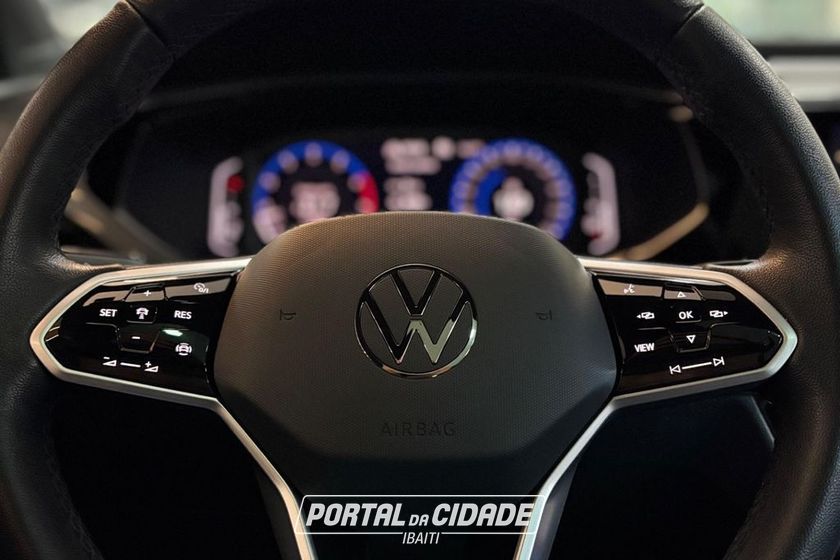 VolksWagen TAOS
