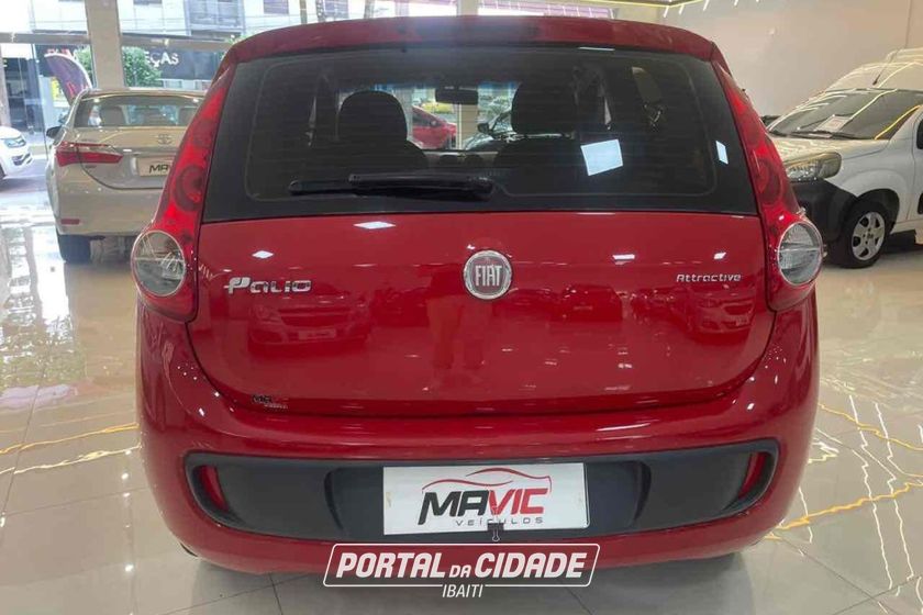 Fiat Palio