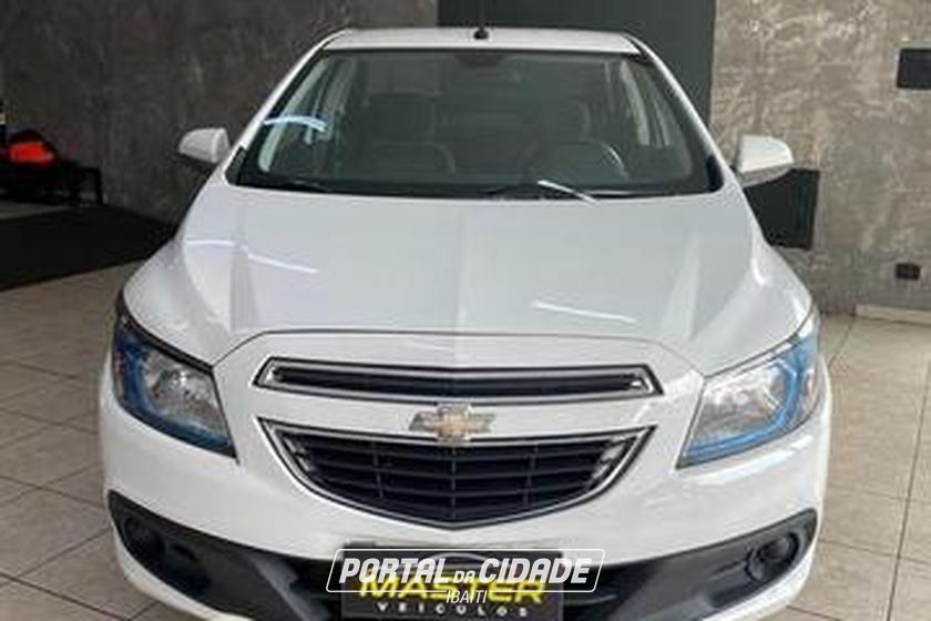 Chevrolet PRISMA