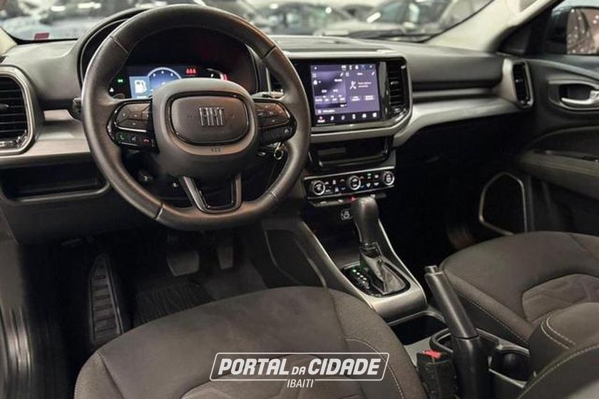 Fiat Toro