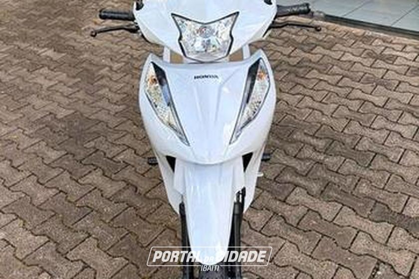 HONDA BIZ