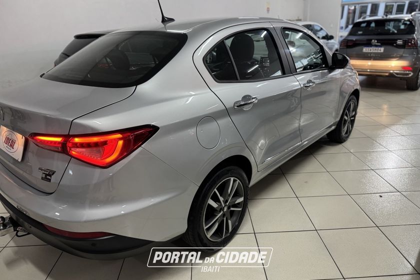 Fiat CRONOS