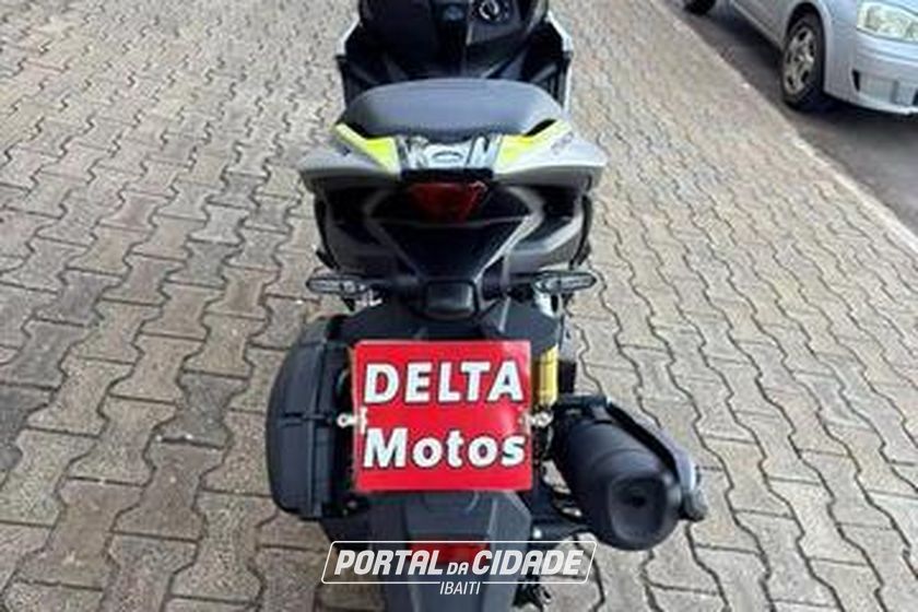 YAMAHA AEROX