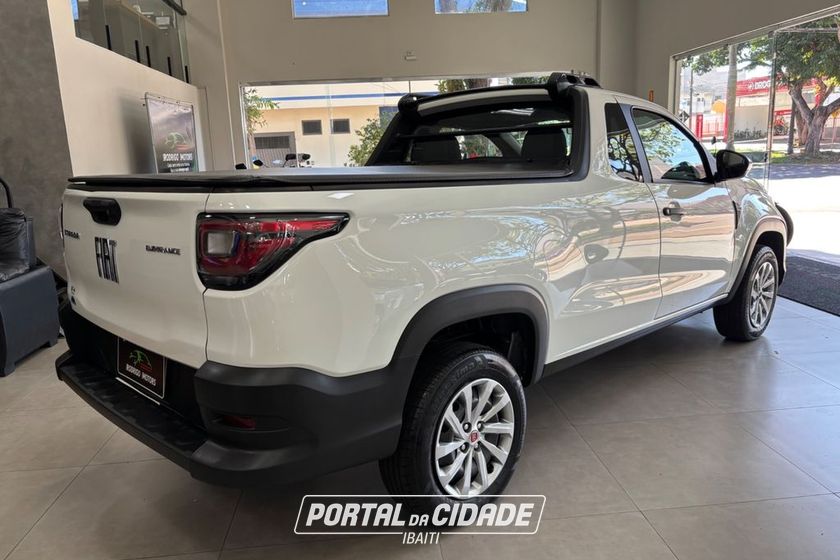 Fiat Strada
