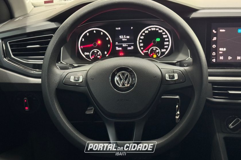 VolksWagen VIRTUS