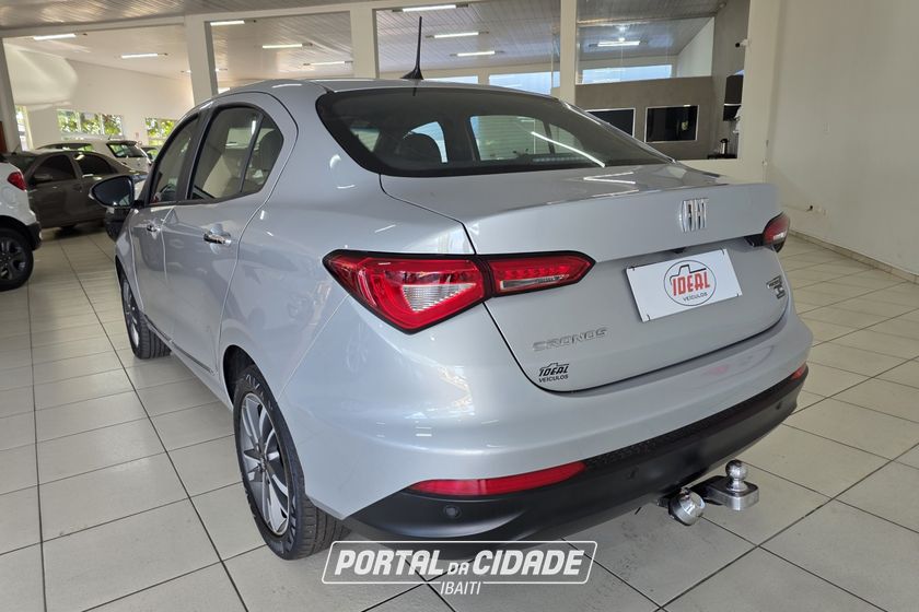 Fiat CRONOS