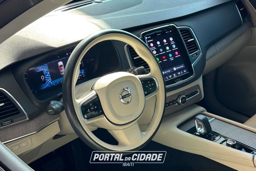 Volvo XC