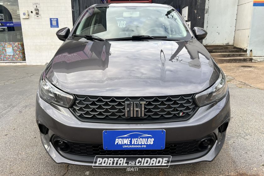 Fiat ARGO