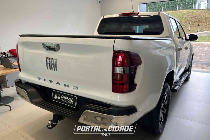 Fiat Titano