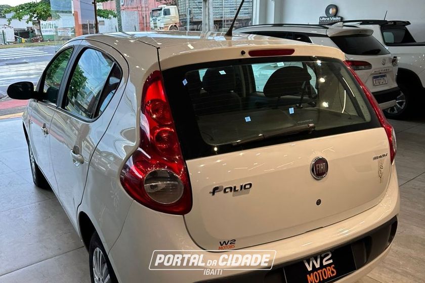 Fiat Palio