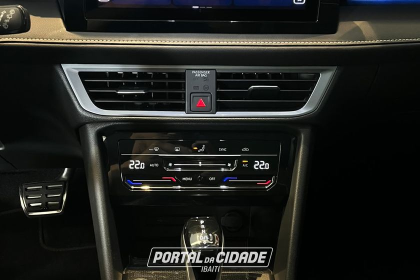 VolksWagen TAOS