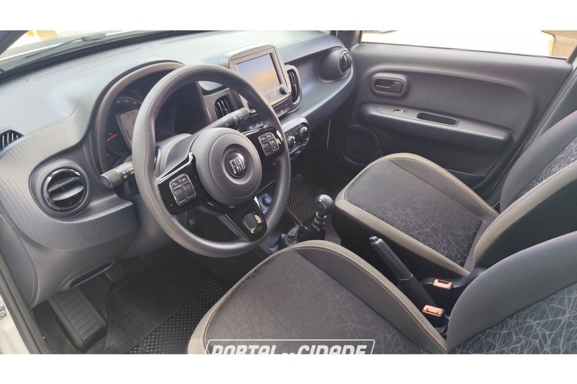 Fiat MOBI