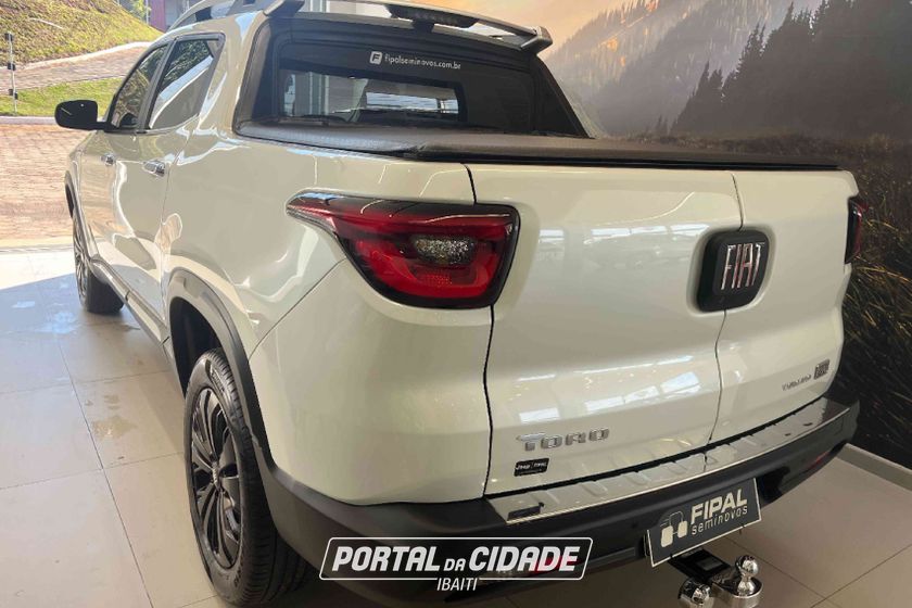 Fiat Toro