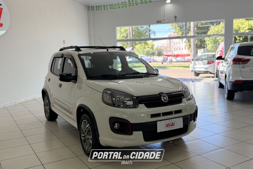 Fiat Uno