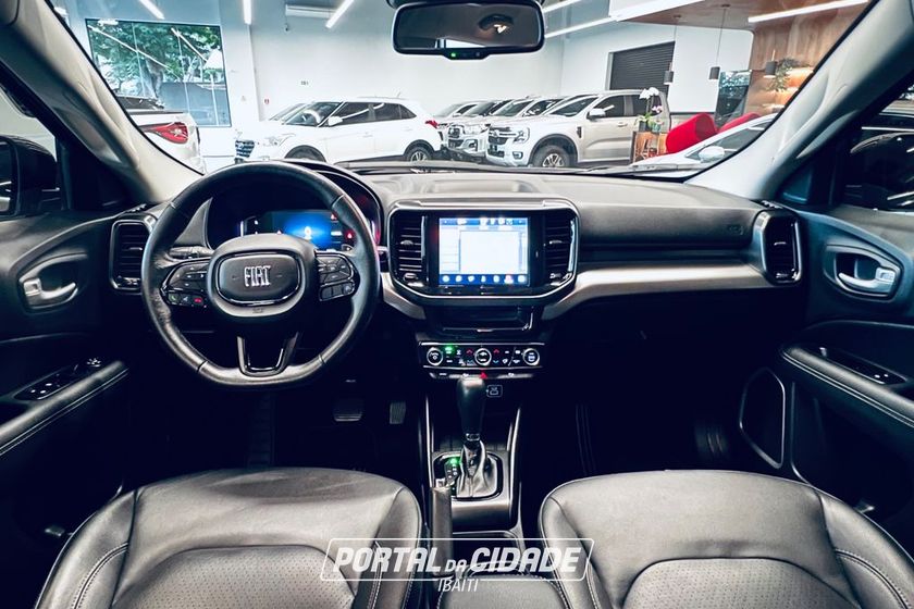 Fiat Toro