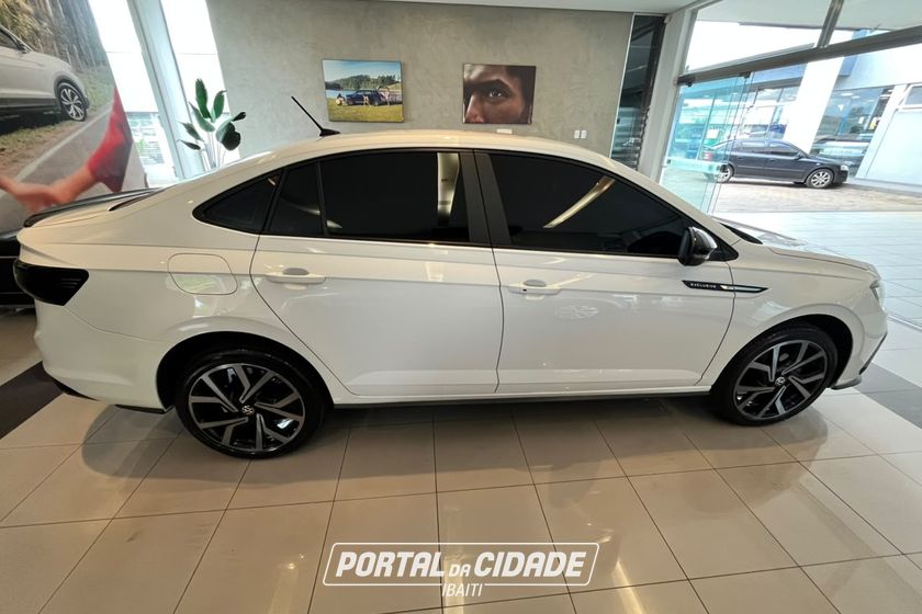 VolksWagen VIRTUS