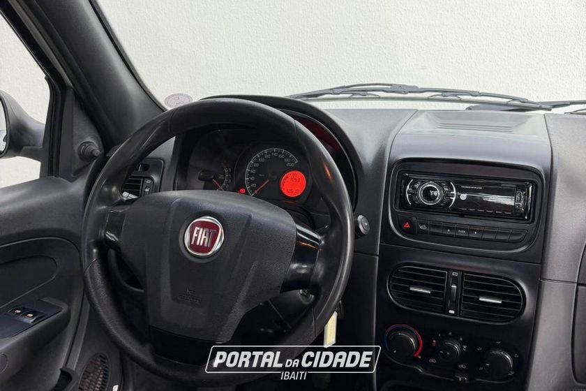 Fiat Strada