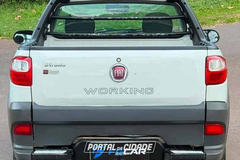 Fiat Strada