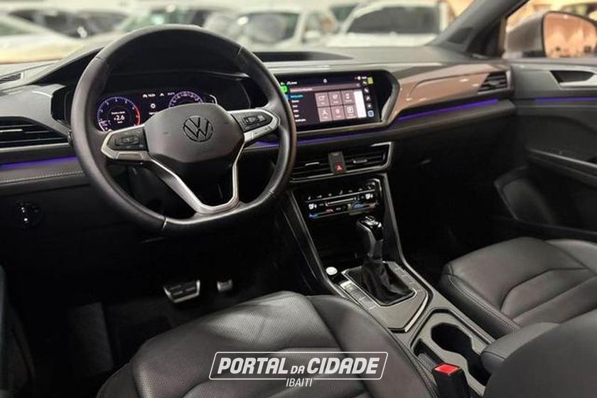 VolksWagen TAOS
