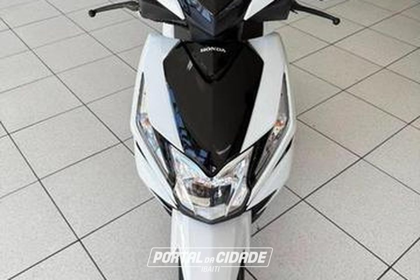 HONDA ELITE