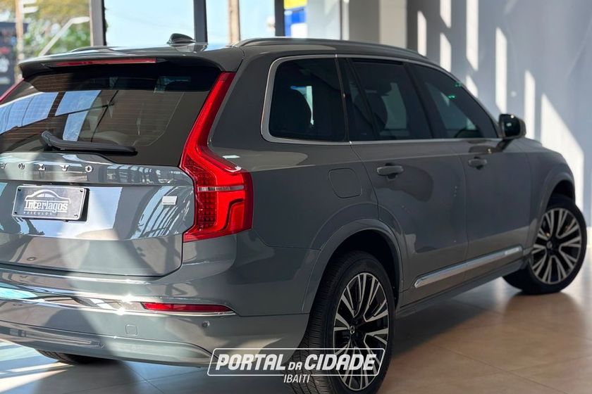 Volvo XC