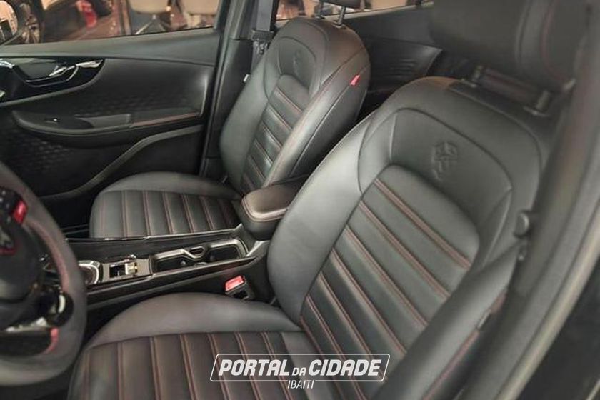 Fiat Fastback