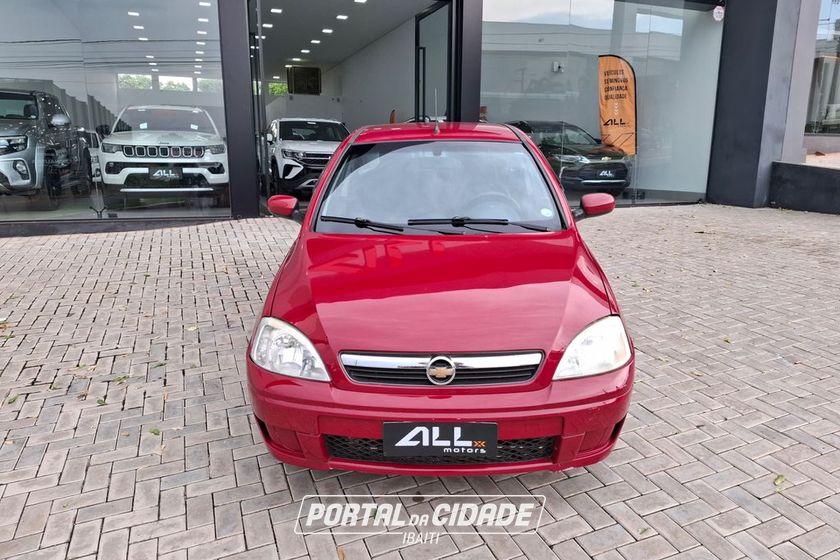Chevrolet Corsa