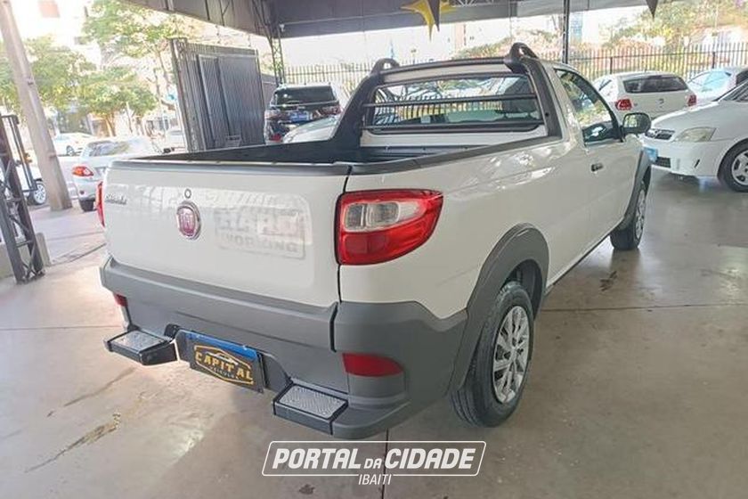 Fiat Strada