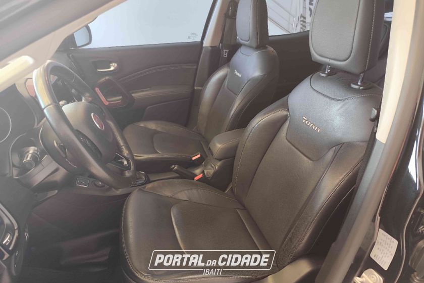 Fiat Toro