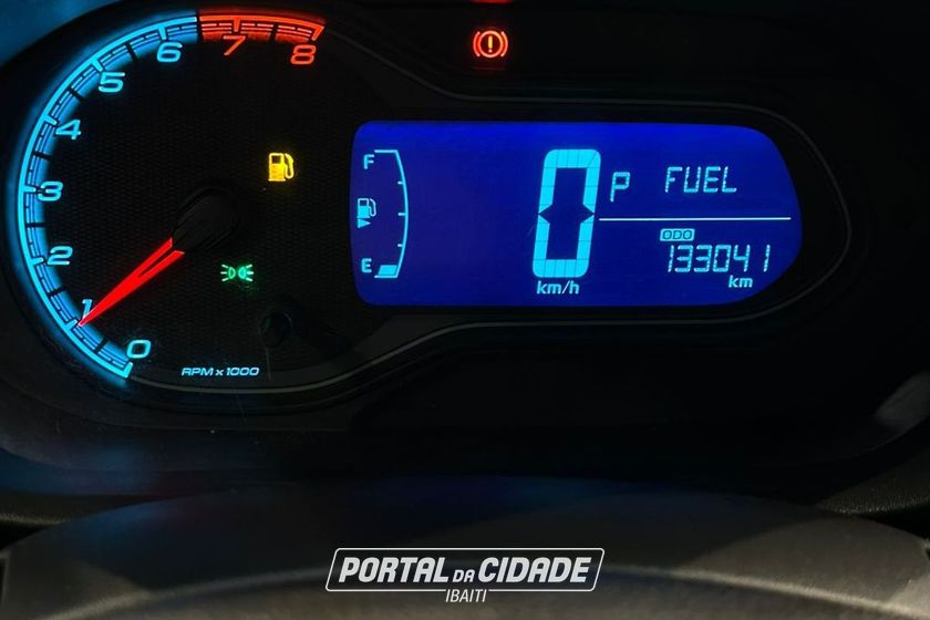 Chevrolet PRISMA