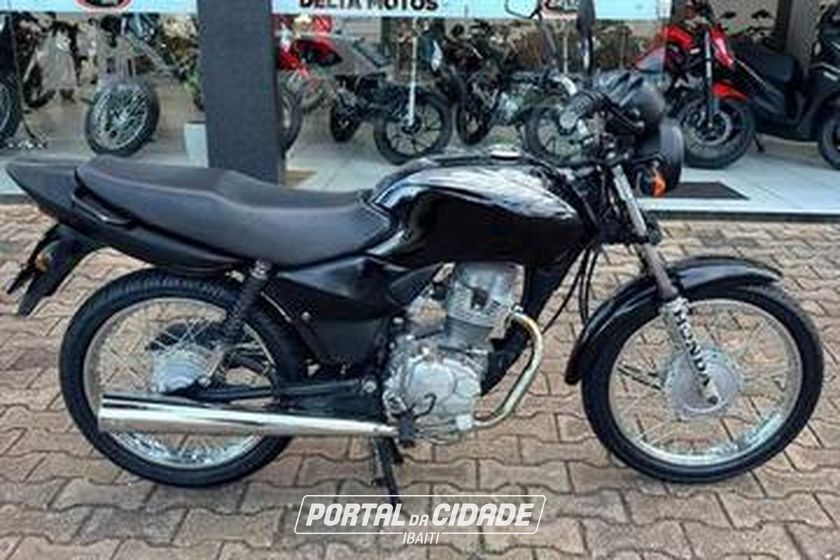 HONDA CG