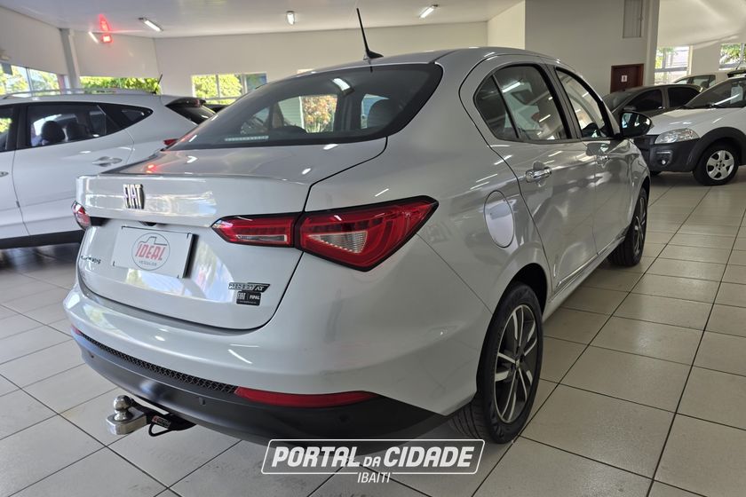 Fiat CRONOS