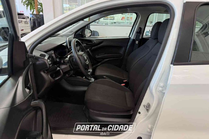 Fiat CRONOS