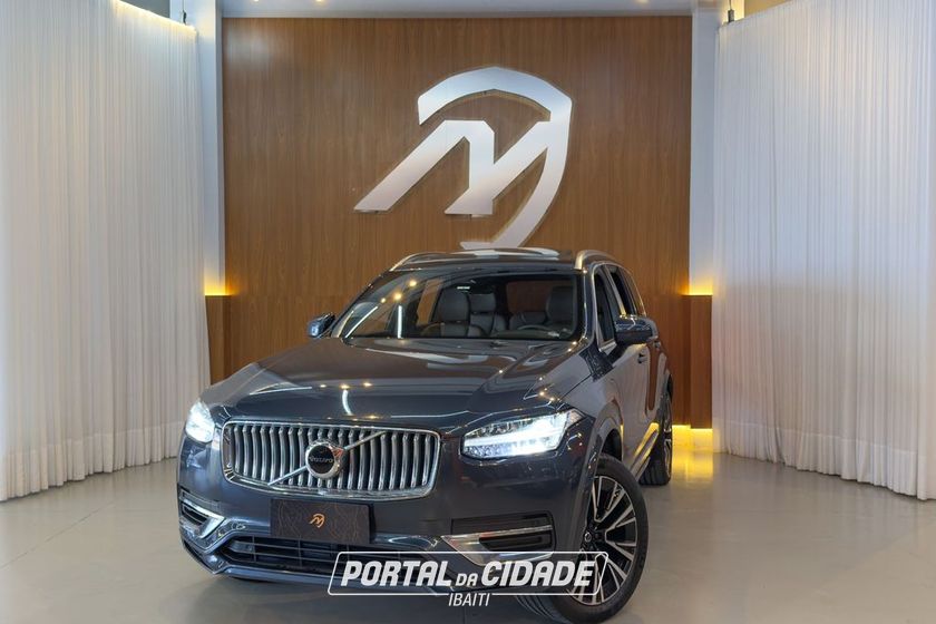 Volvo XC