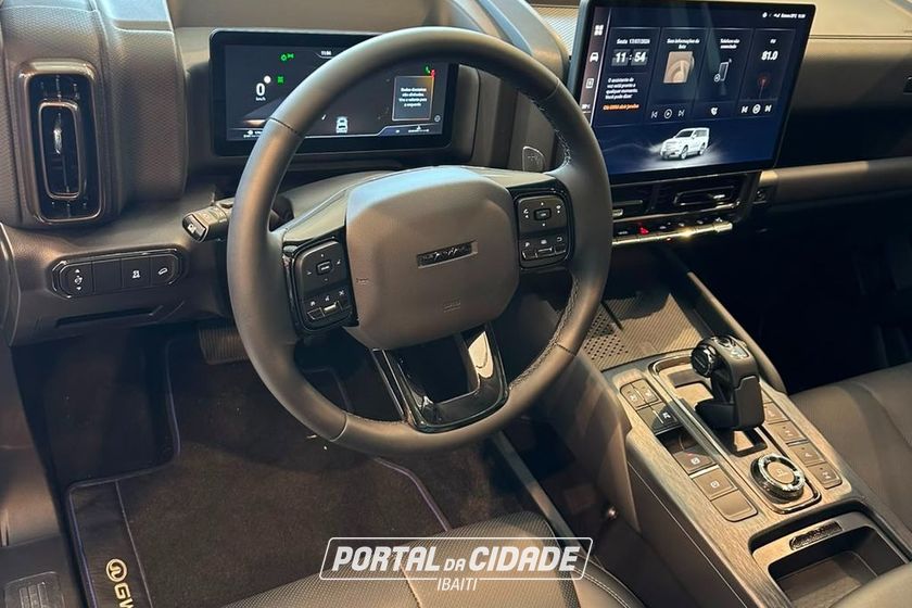 GWM Haval