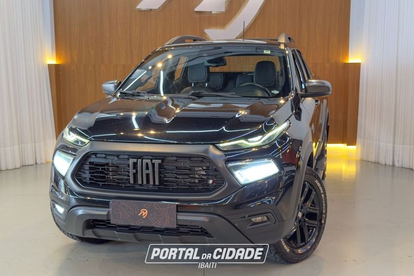 Fiat Toro