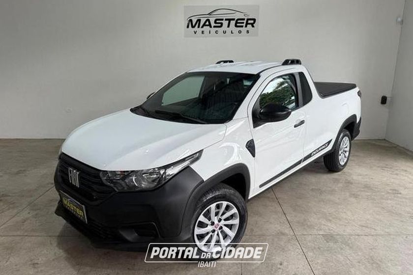 Fiat Strada